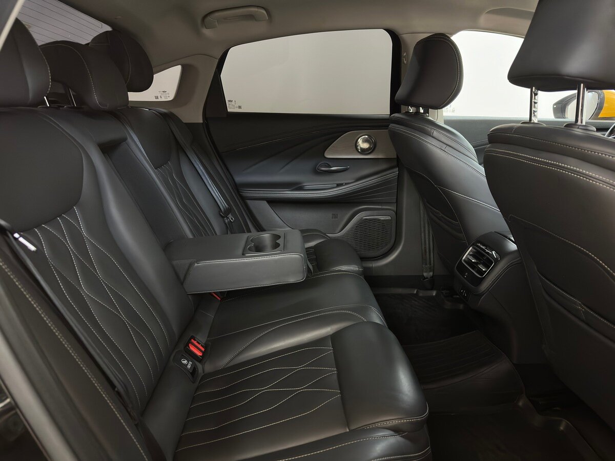 Купить Chery Arrizo 8, 2024, 102 525 км, фото №12