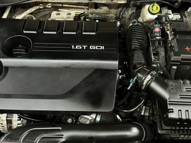 Купить Chery Arrizo 8, 2024, 102 525 км, фото №14