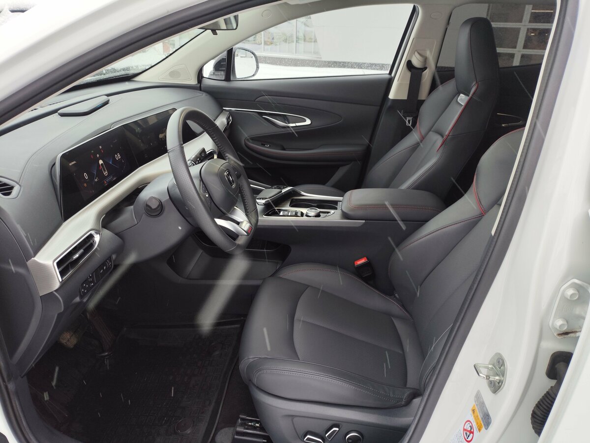 Купить Changan UNI-T I, 2023, 16 381 км, фото №11