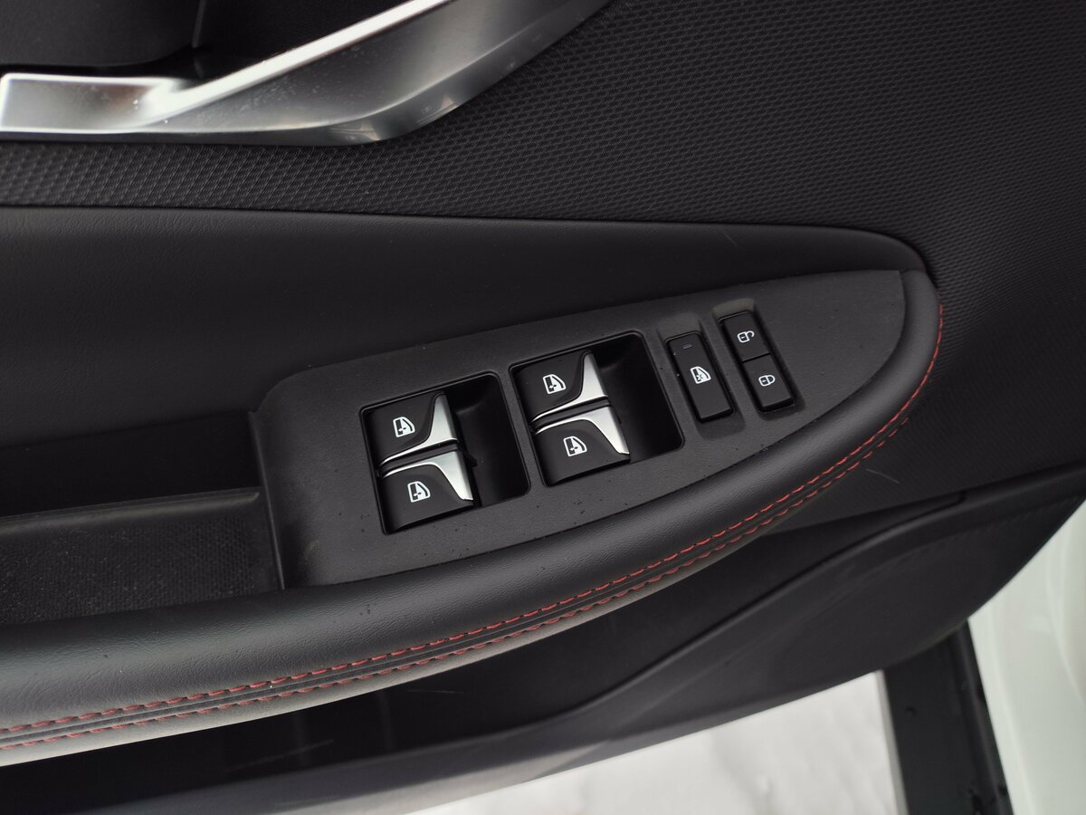 Купить Changan UNI-T I, 2023, 16 381 км, фото №15