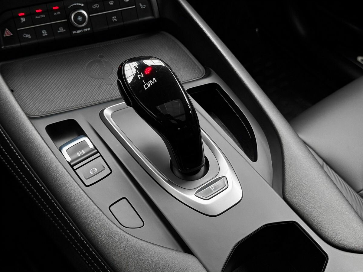 Купить Haval F7 I Рестайлинг, 2022, 77 543 км, фото №17