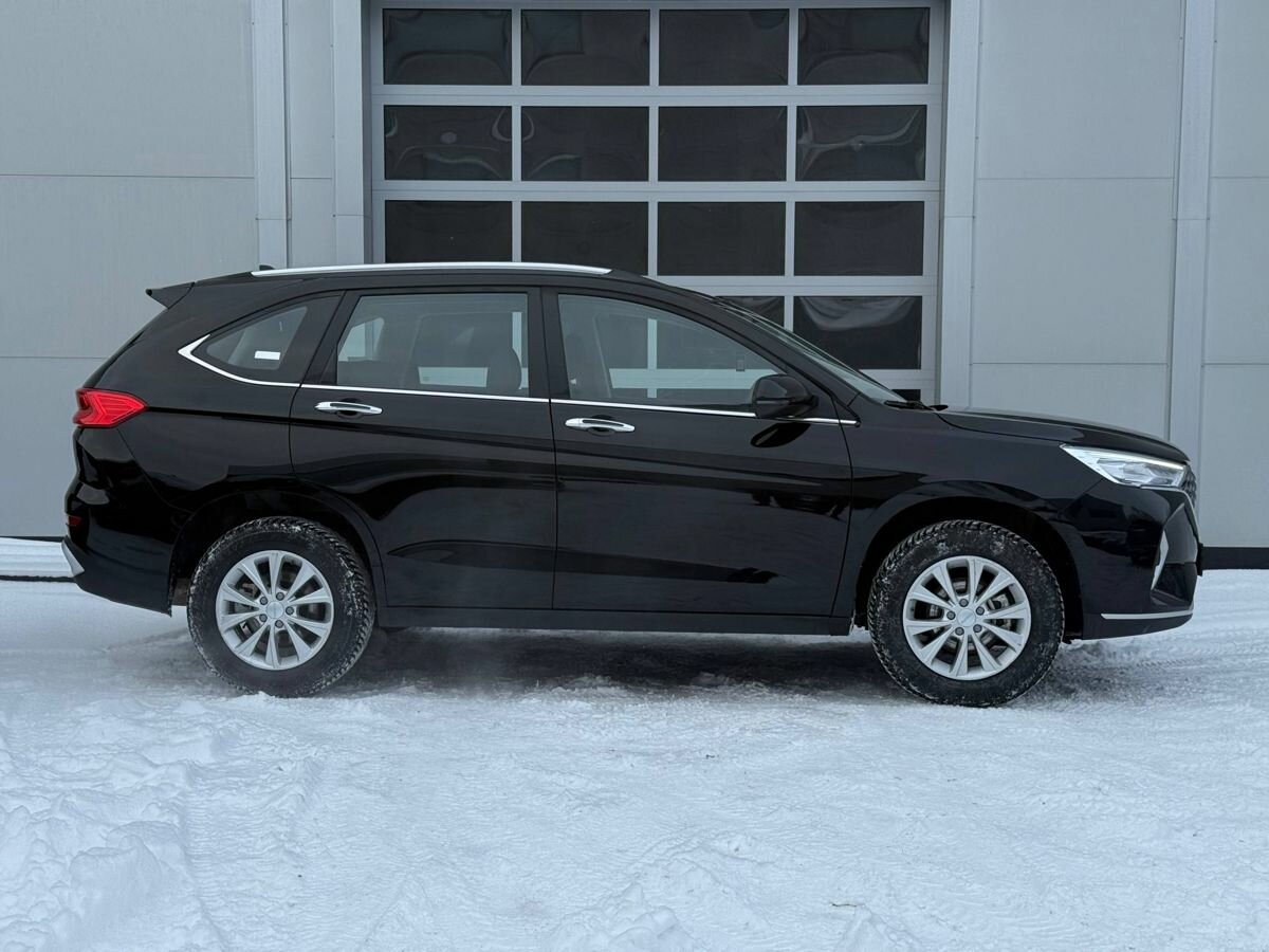 Купить Haval M6 II, 2024, 15 078 км, фото №6