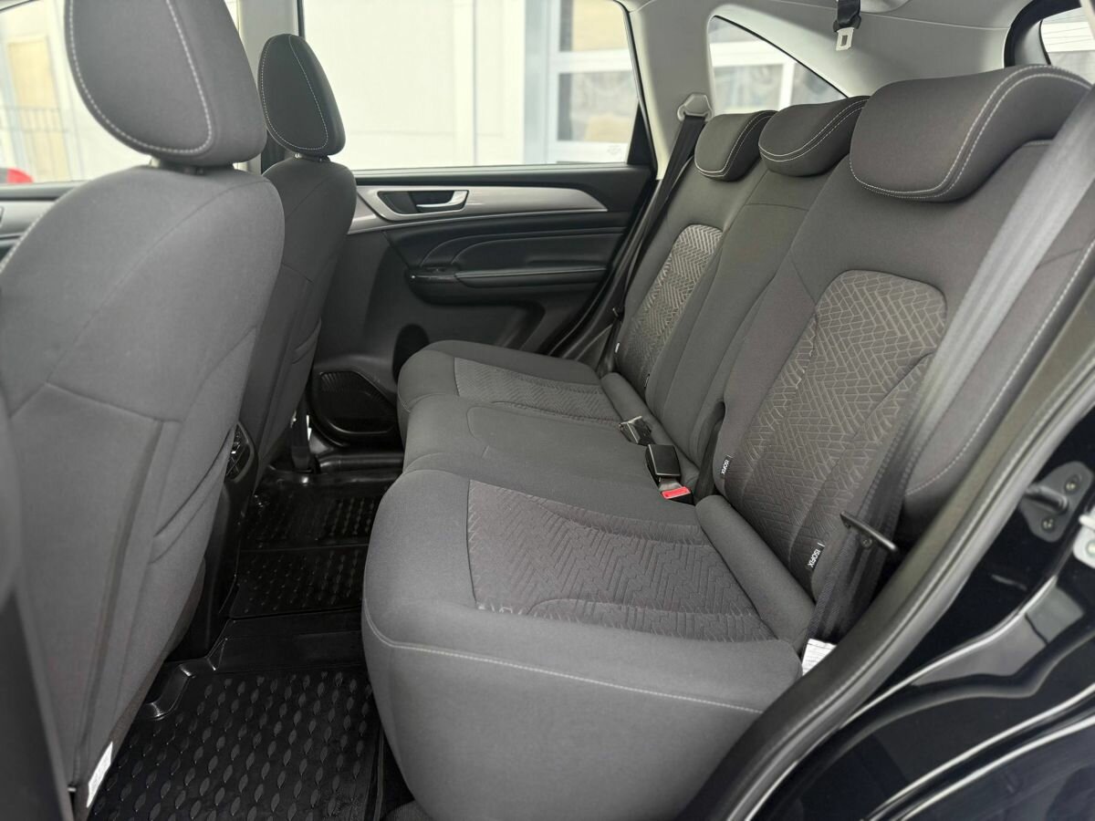 Купить Haval M6 II, 2024, 15 078 км, фото №10