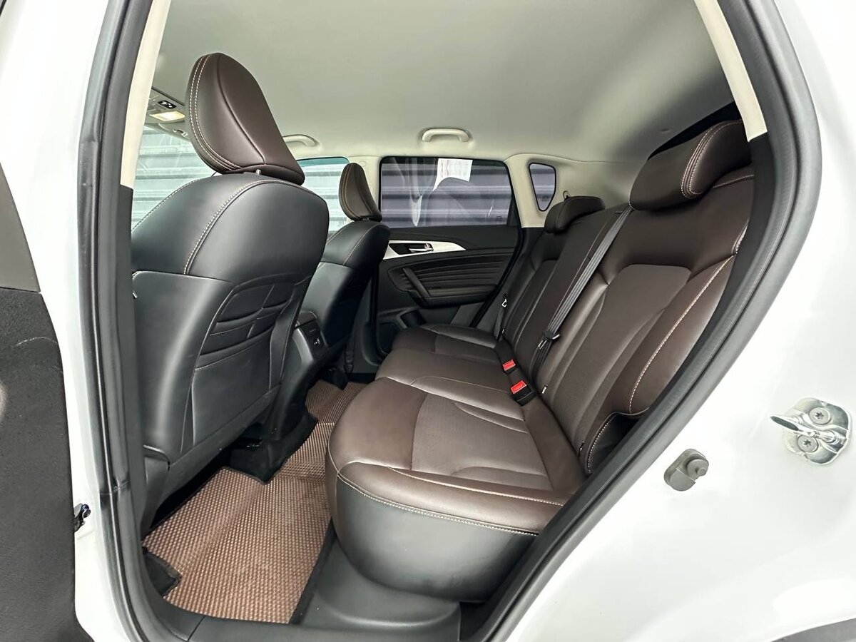 Купить Changan CS35 Plus I, 2021, 64 707 км, фото №23