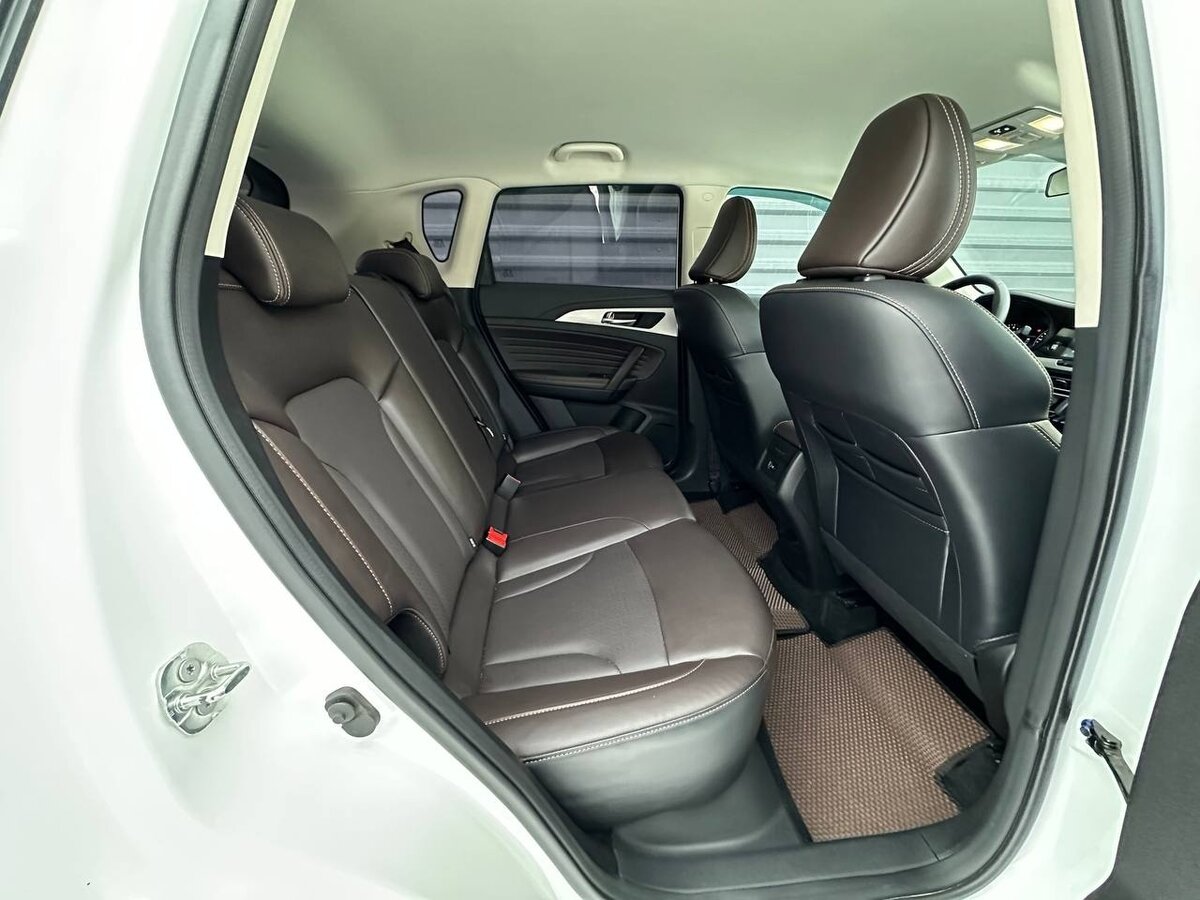 Купить Changan CS35 Plus I, 2021, 64 707 км, фото №24