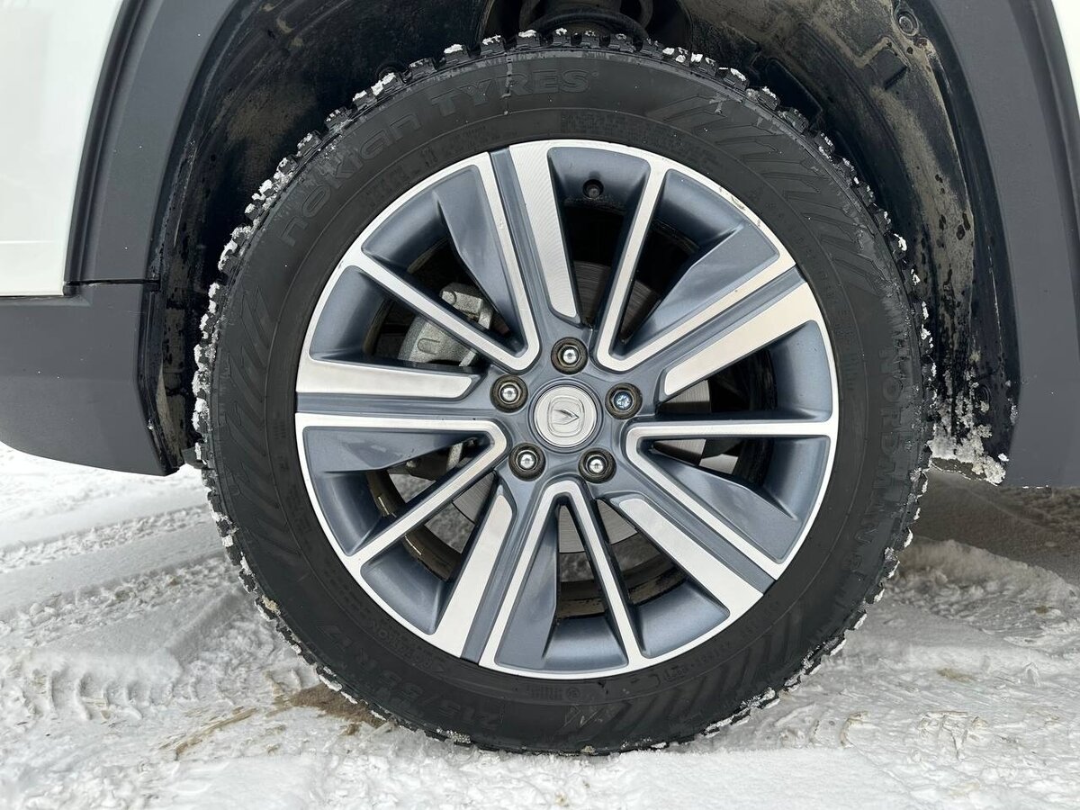 Купить Changan CS35 Plus I, 2021, 64 707 км, фото №27