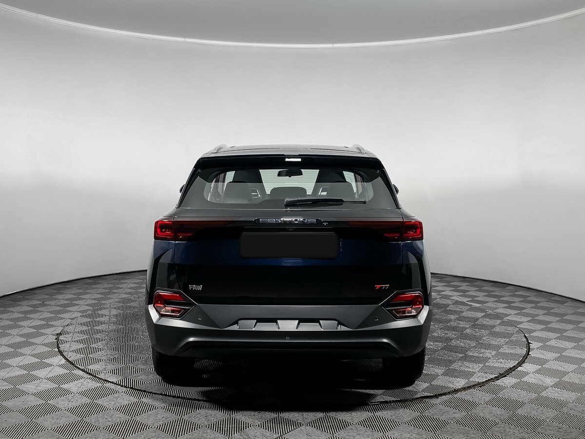 Купить FAW Bestune T77 I, 2023, 50 км, фото №6