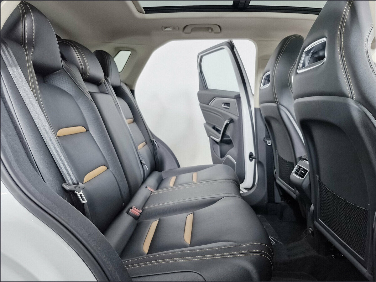 Купить FAW Bestune T77 I, 2024, 75 км, фото №12