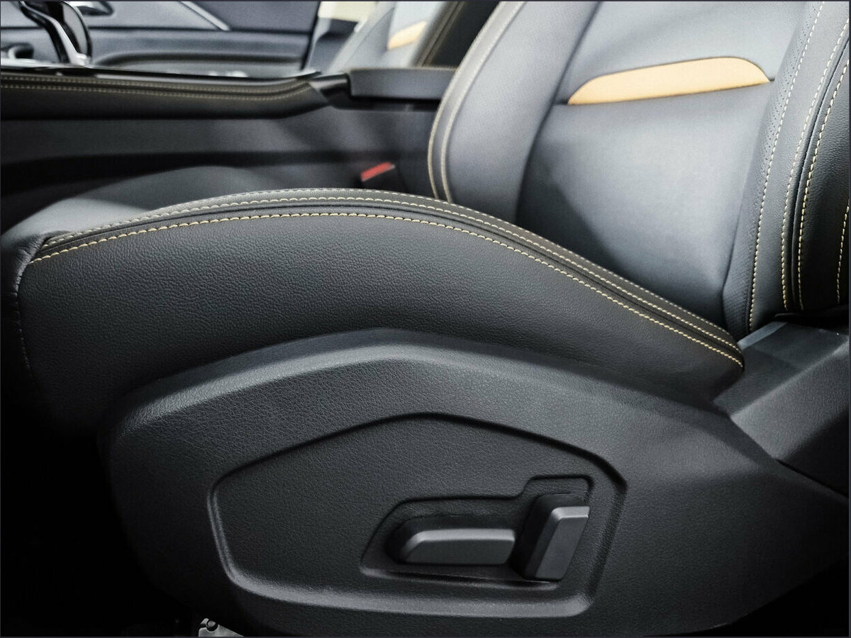 Купить FAW Bestune T77 I, 2024, 75 км, фото №15