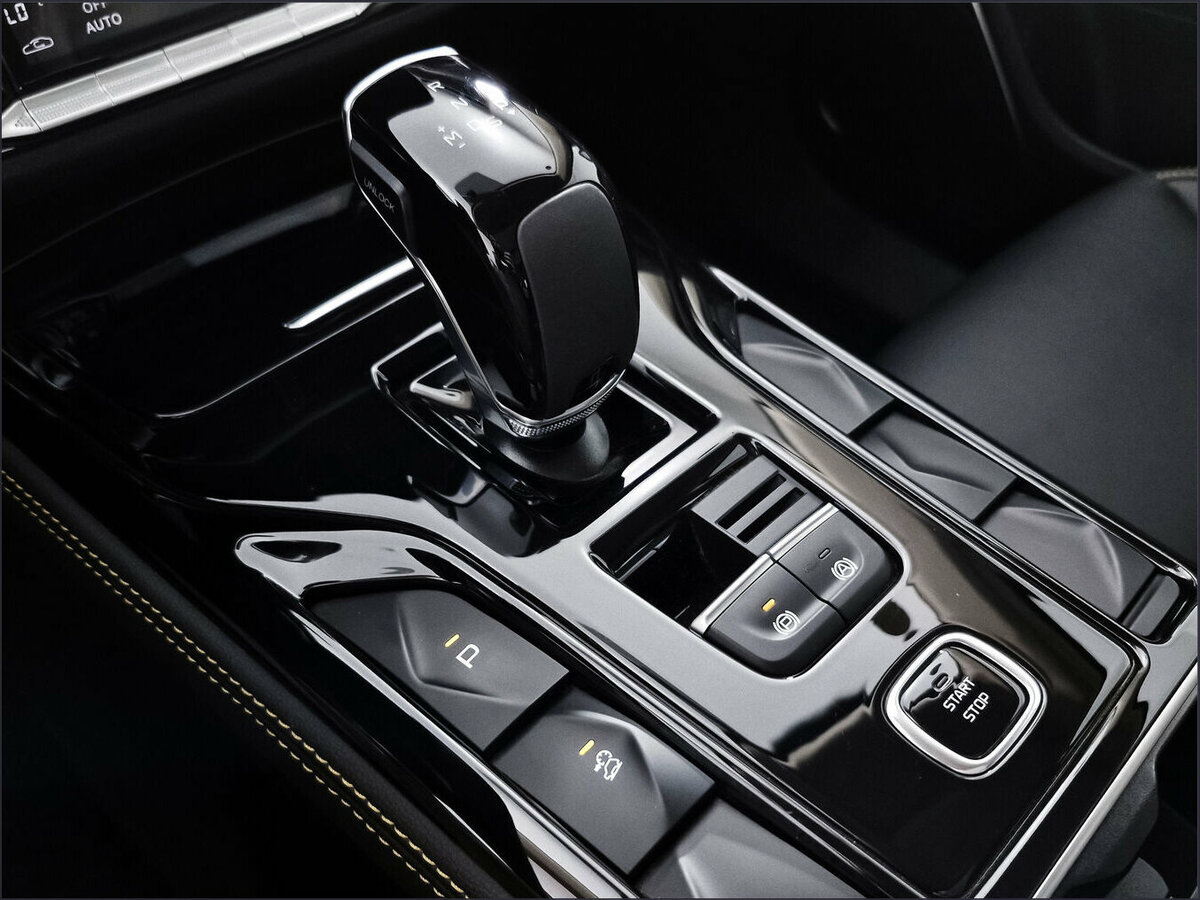 Купить FAW Bestune T77 I, 2024, 75 км, фото №17