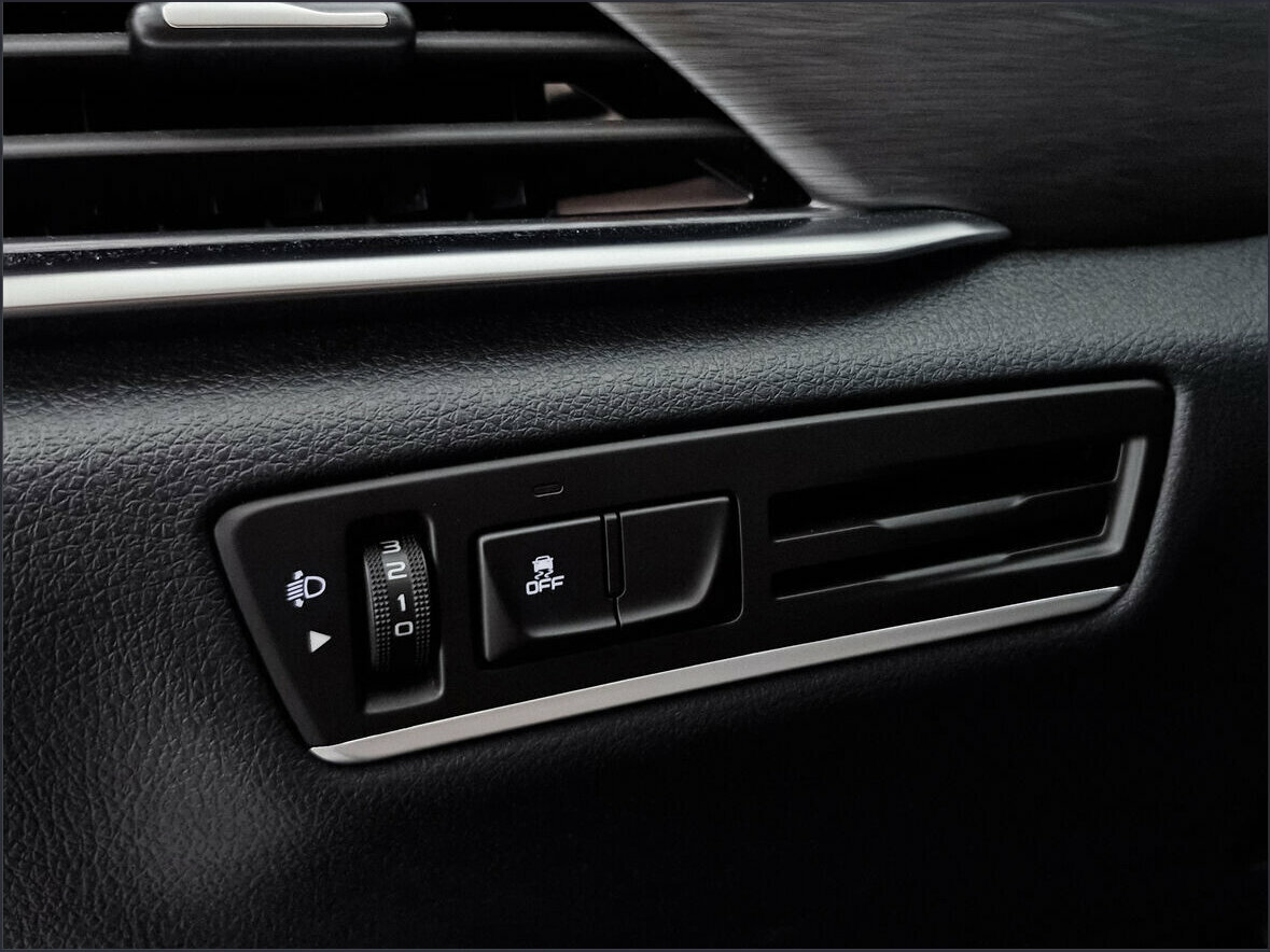 Купить FAW Bestune T77 I, 2024, 75 км, фото №19