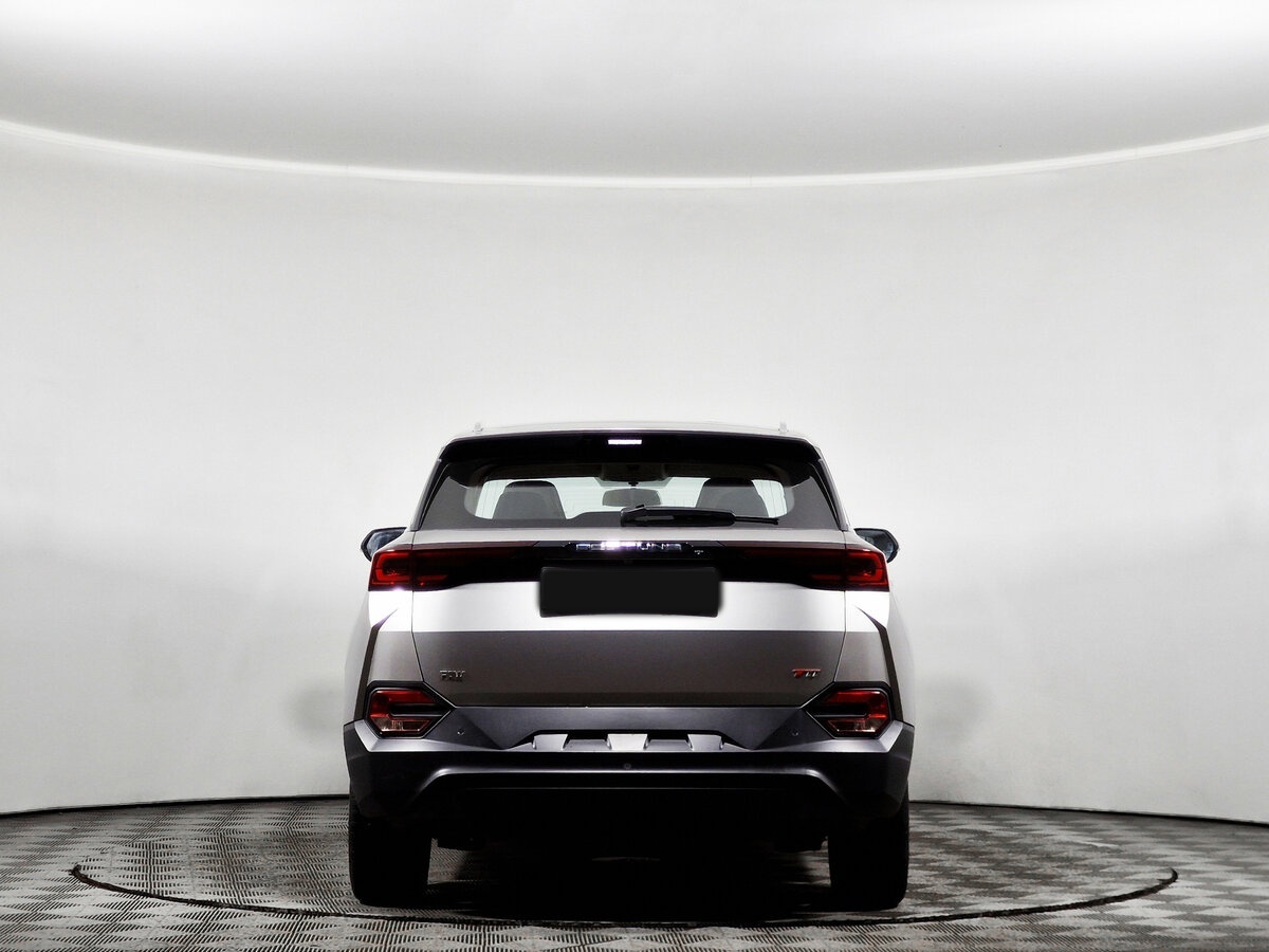 Купить FAW Bestune T77 I, 2024, 45 км, фото №6