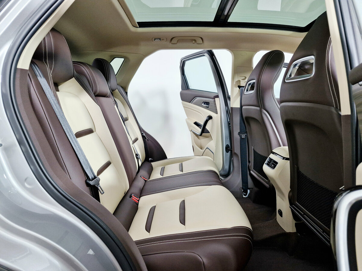 Купить FAW Bestune T77 I, 2024, 45 км, фото №10