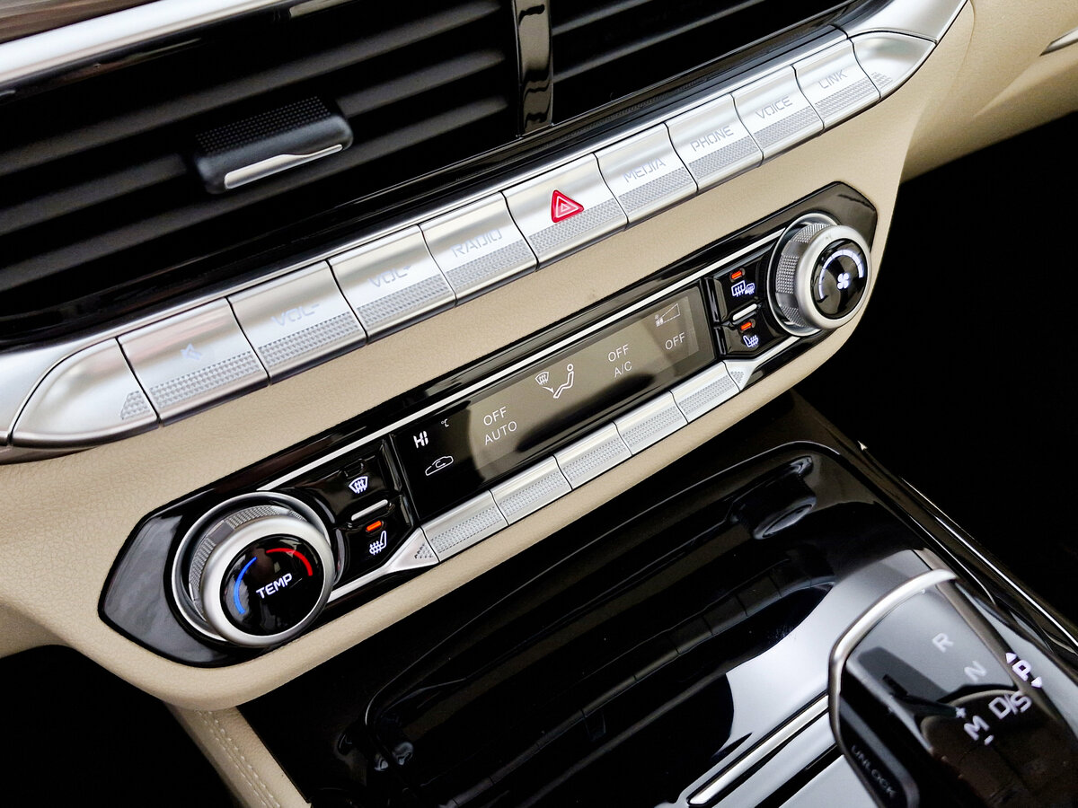 Купить FAW Bestune T77 I, 2024, 45 км, фото №12