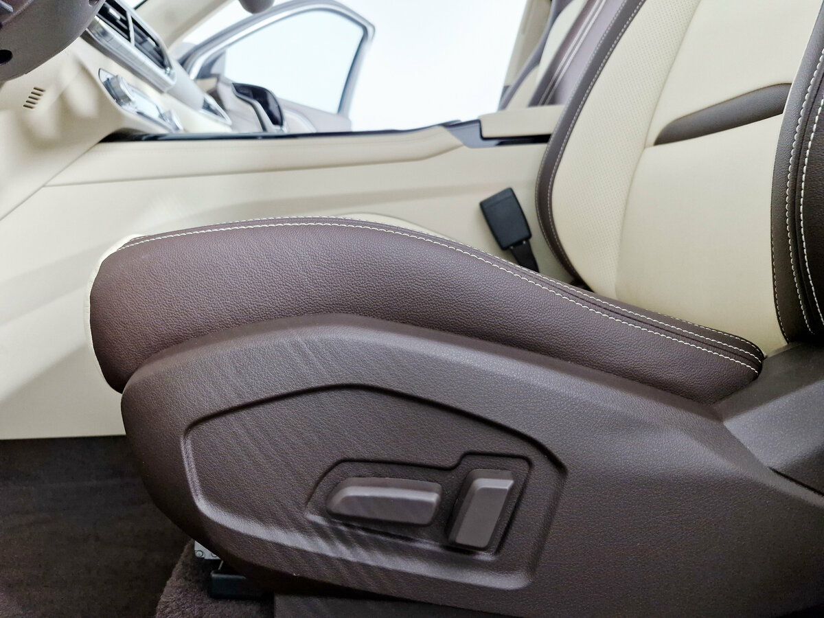 Купить FAW Bestune T77 I, 2024, 45 км, фото №16