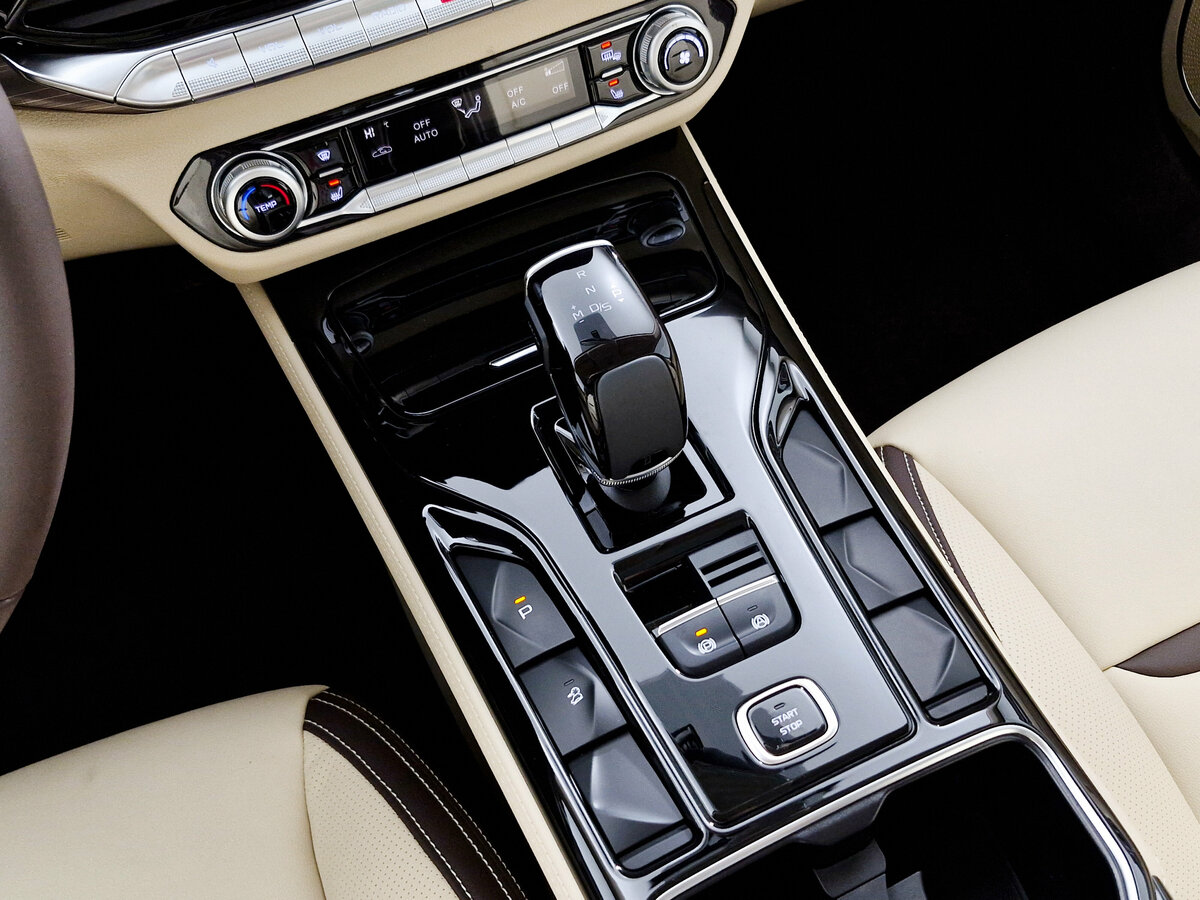 Купить FAW Bestune T77 I, 2024, 45 км, фото №22