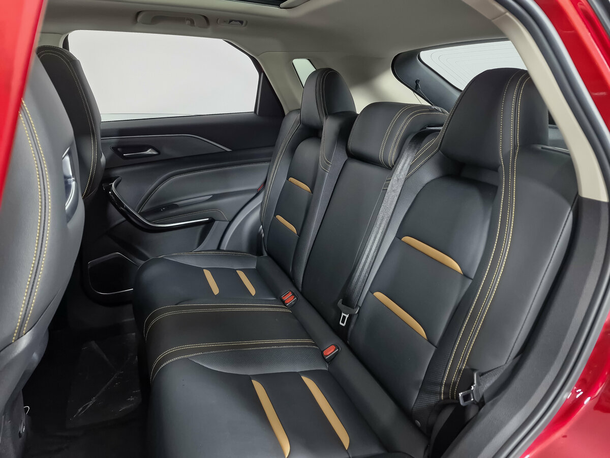 Купить FAW Bestune T77 I, 2024, 24 км, фото №12