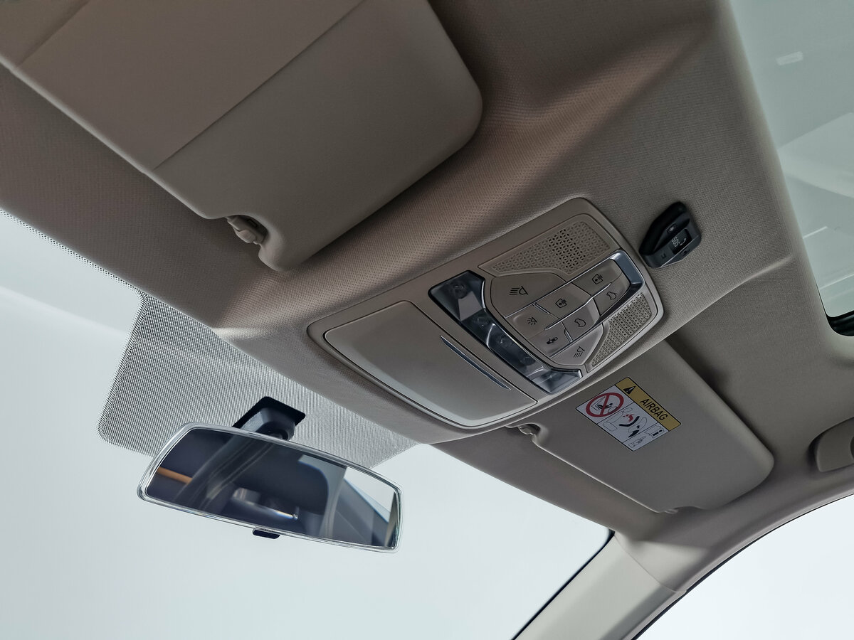 Купить FAW Bestune T77 I, 2024, 24 км, фото №13