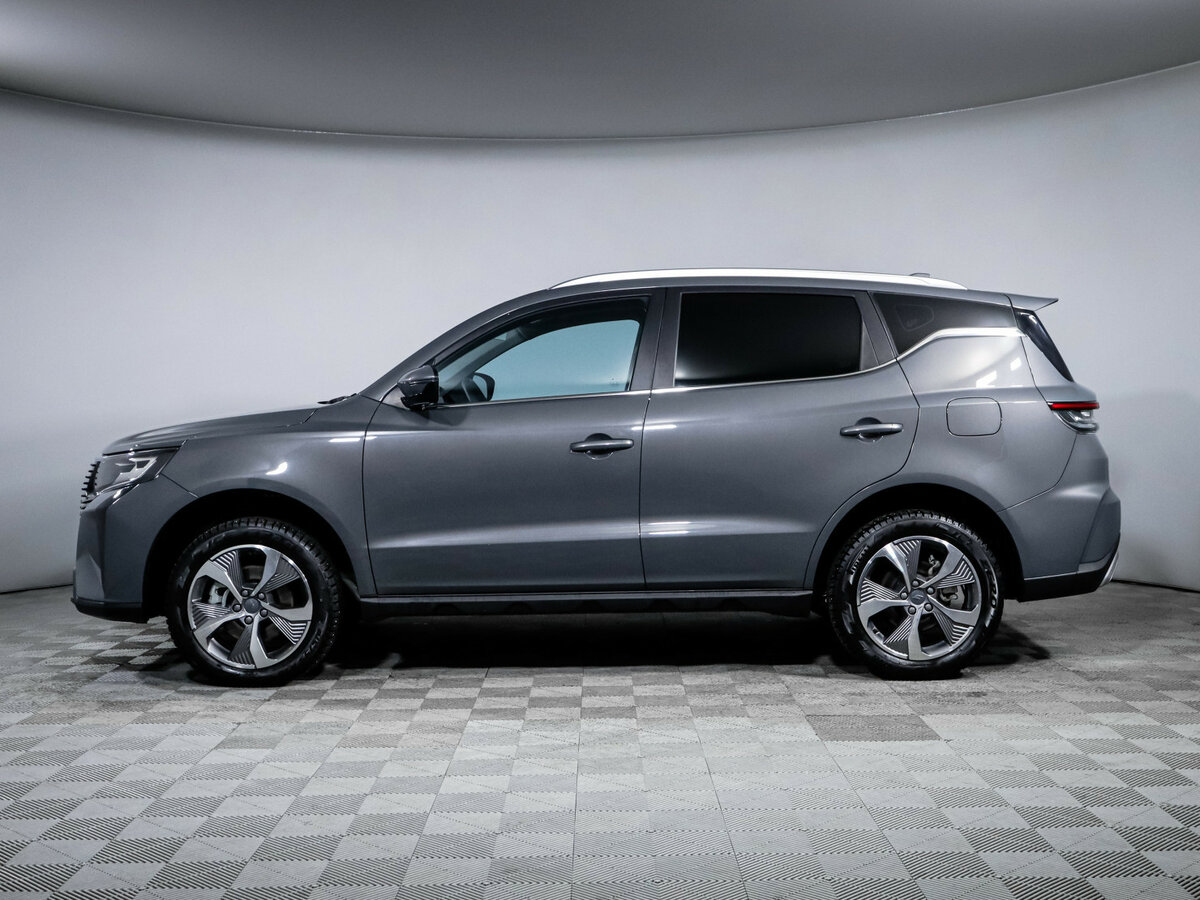 Купить Livan X6 Pro, 2023, 9 126 км, фото №8