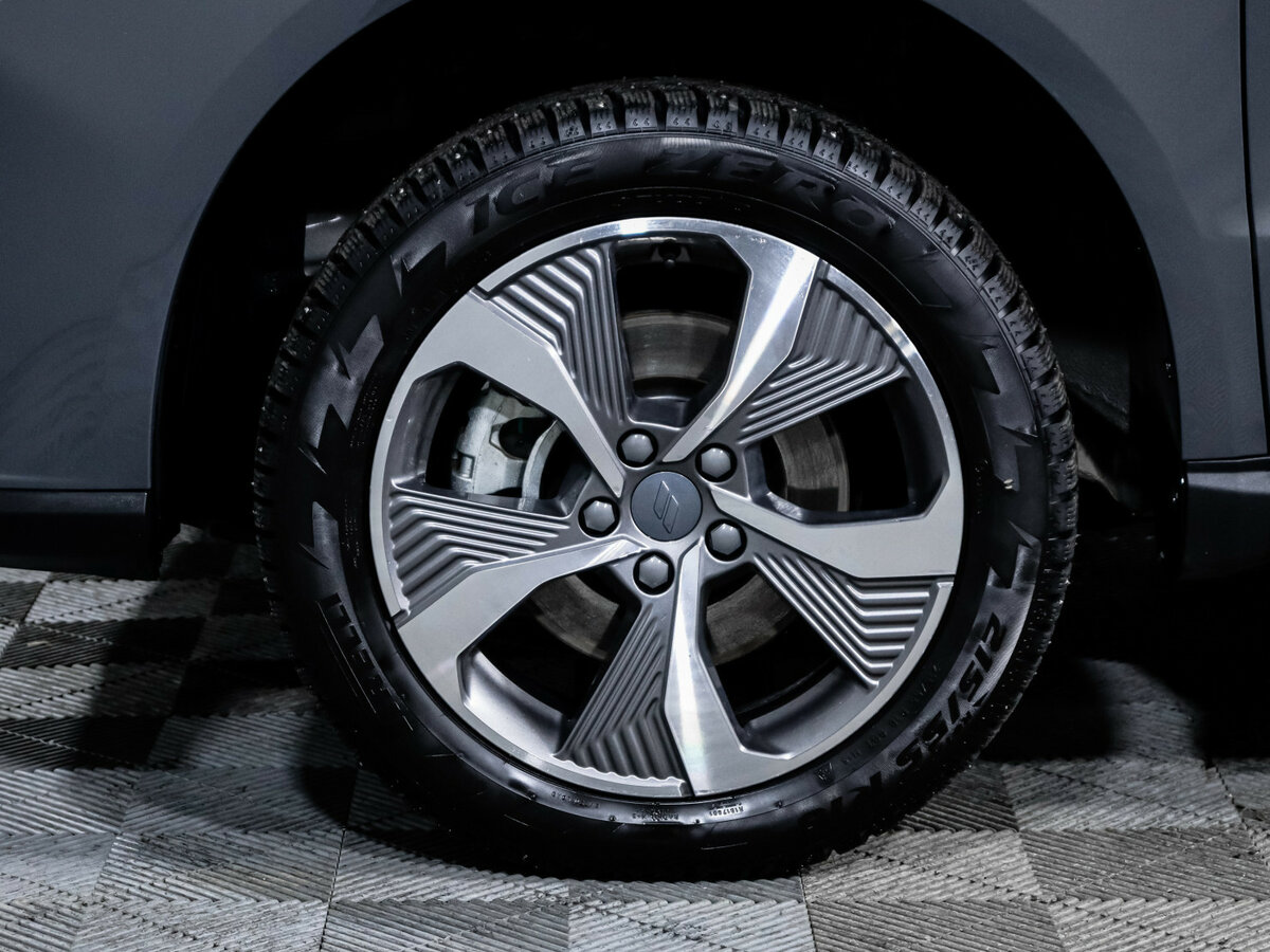 Купить Livan X6 Pro, 2023, 9 126 км, фото №14