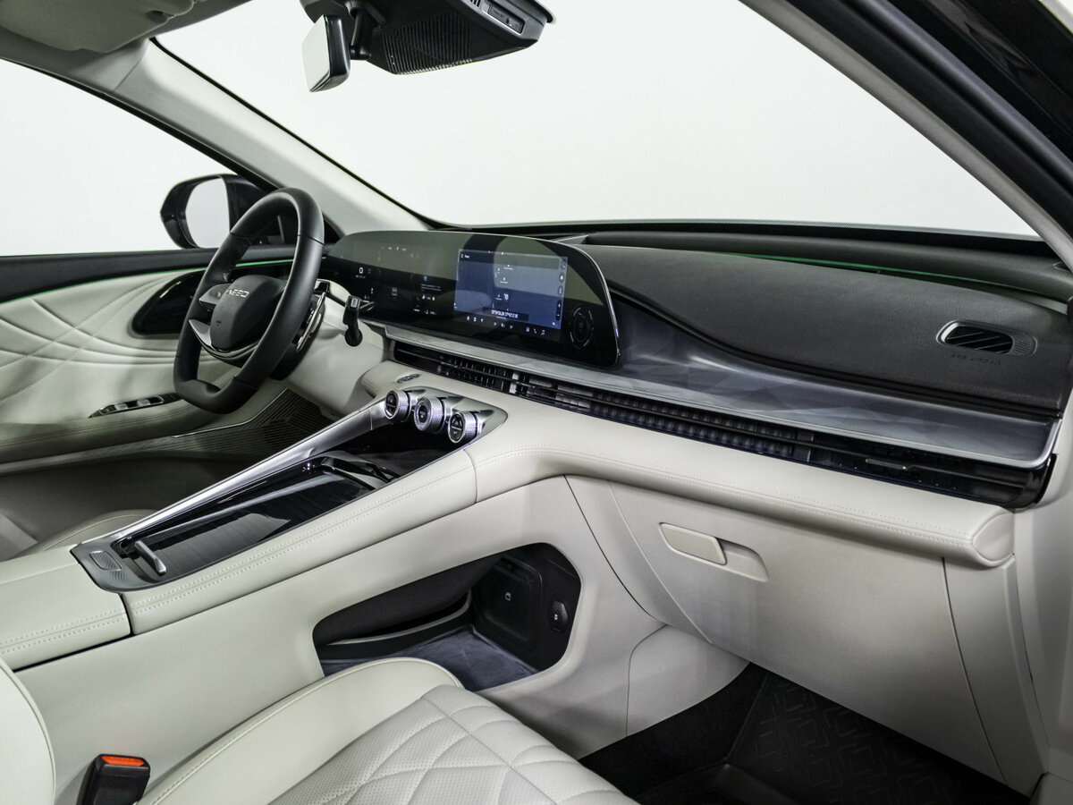 Купить Exeed RX, 2024, 21 853 км, фото №7