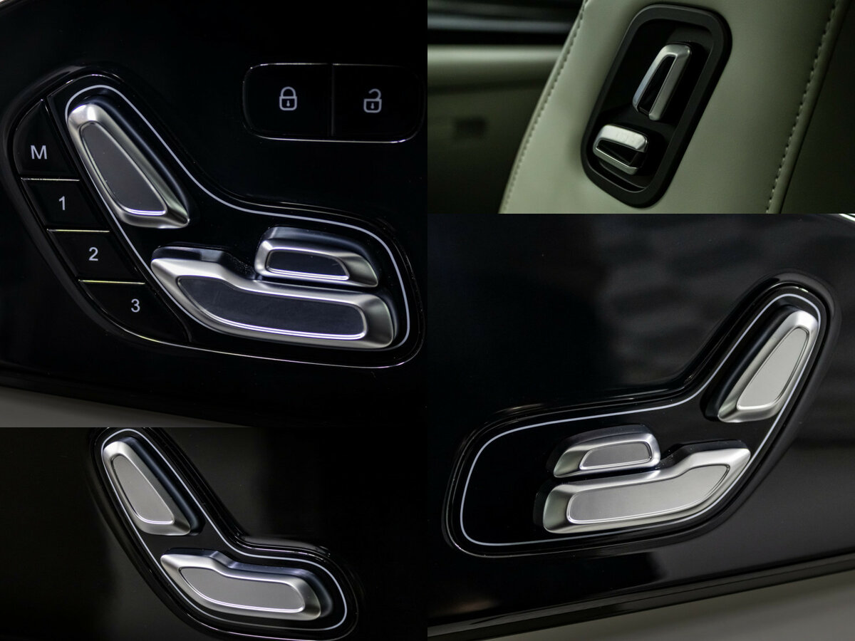 Купить Exeed RX, 2024, 21 853 км, фото №17