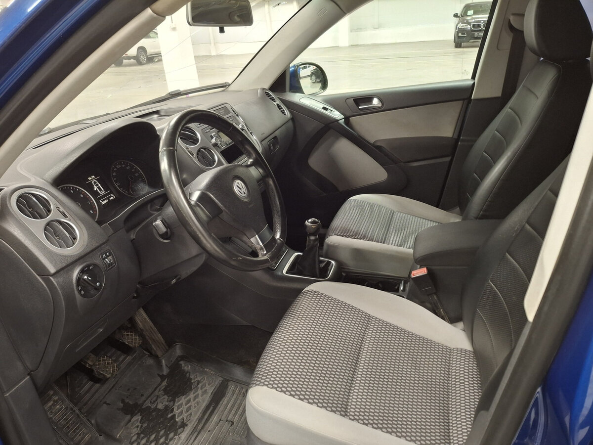 Купить Volkswagen Tiguan I, 2010, 285 936 км, фото №16