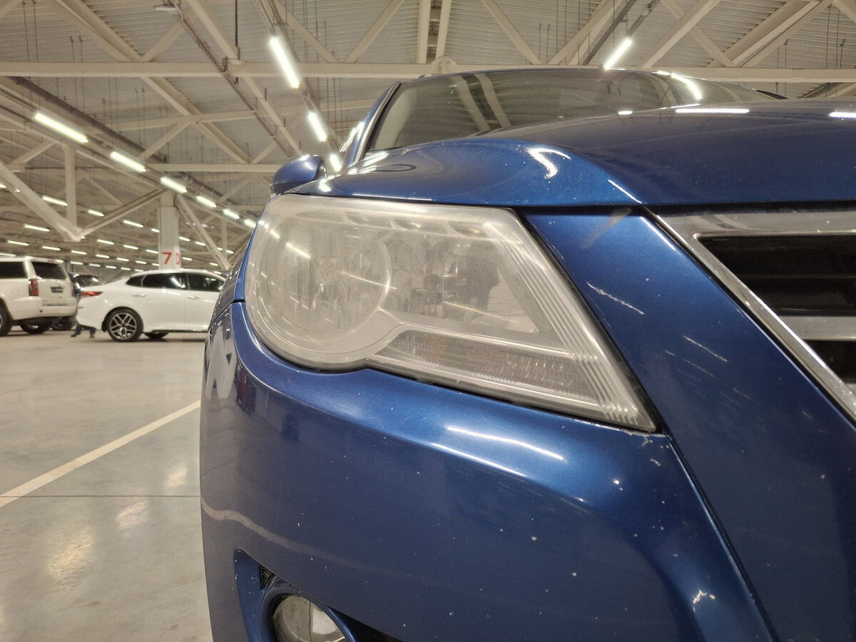 Купить Volkswagen Tiguan I, 2010, 285 936 км, фото №17