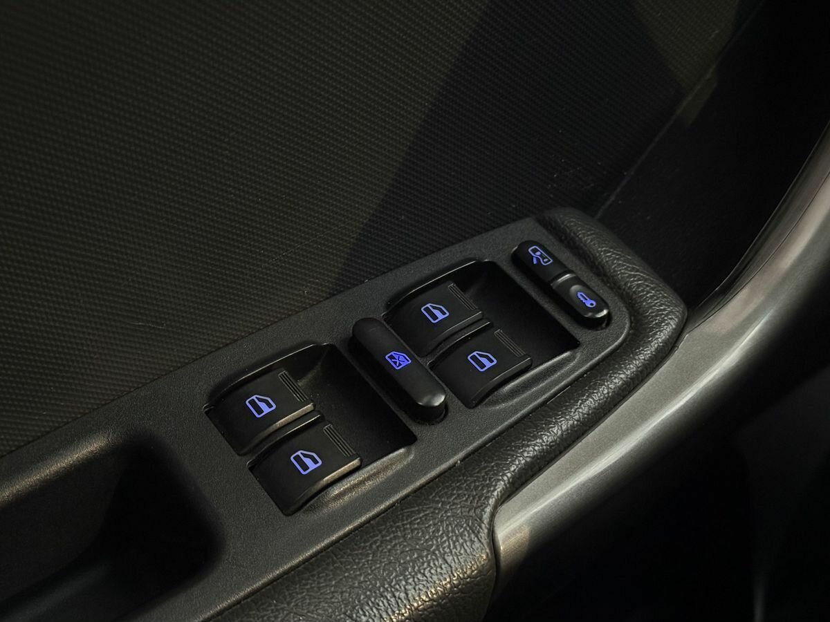 Купить Chery Tiggo (T11) I Рестайлинг (FL), 2015, 189 282 км, фото №20