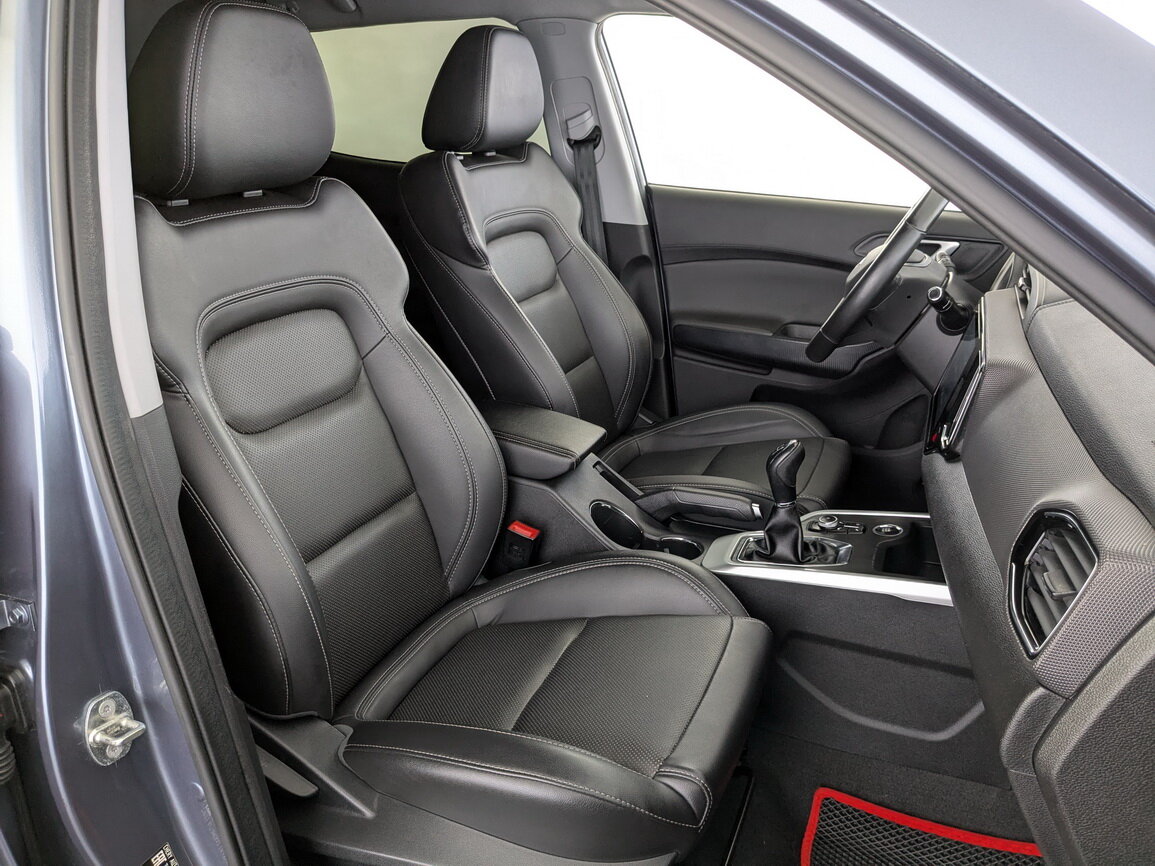 Купить Chery Tiggo 4 I Рестайлинг, 2021, 53 160 км, фото №22