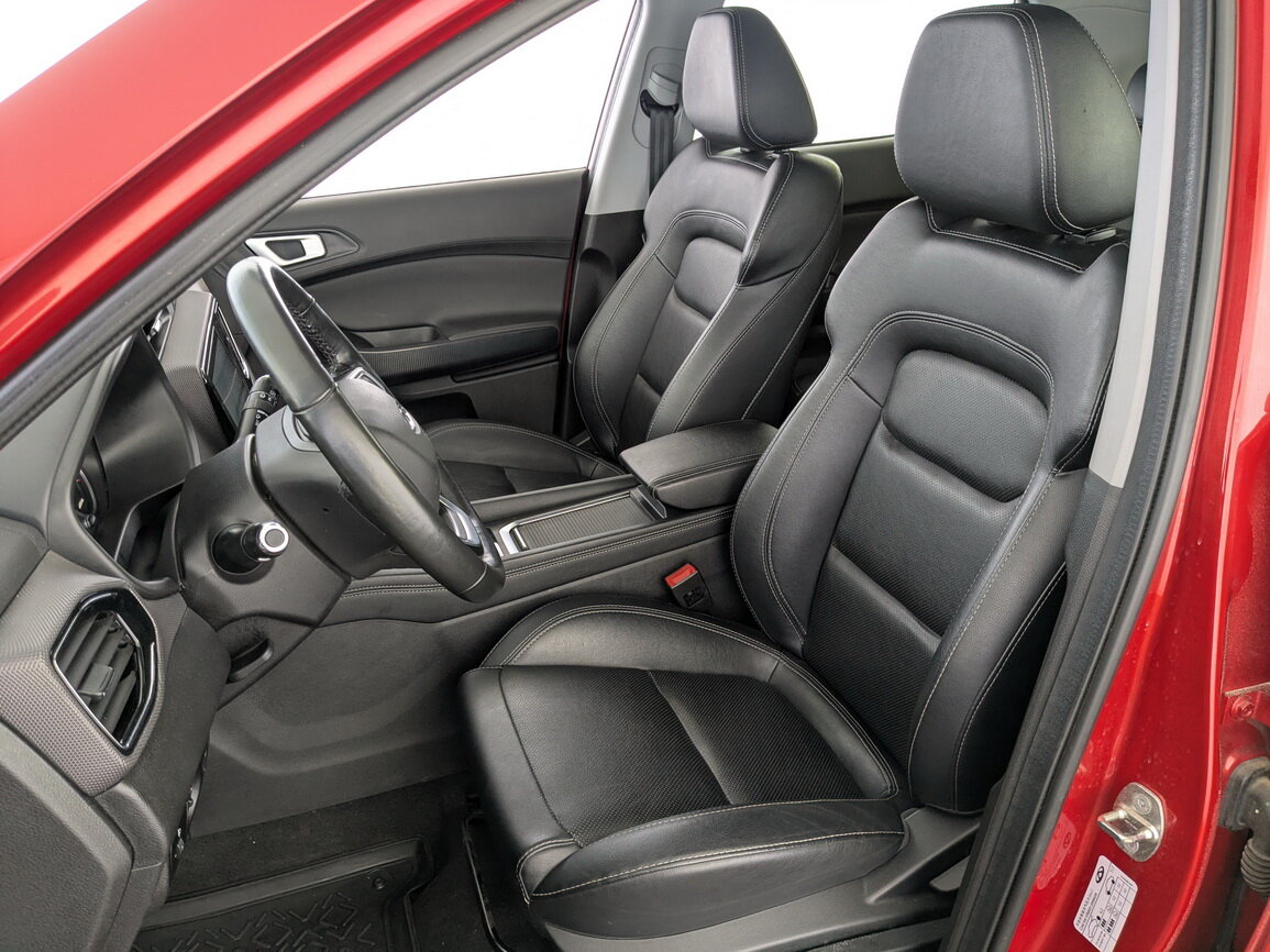 Купить Chery Tiggo 4 I Рестайлинг, 2020, 48 382 км, фото №20