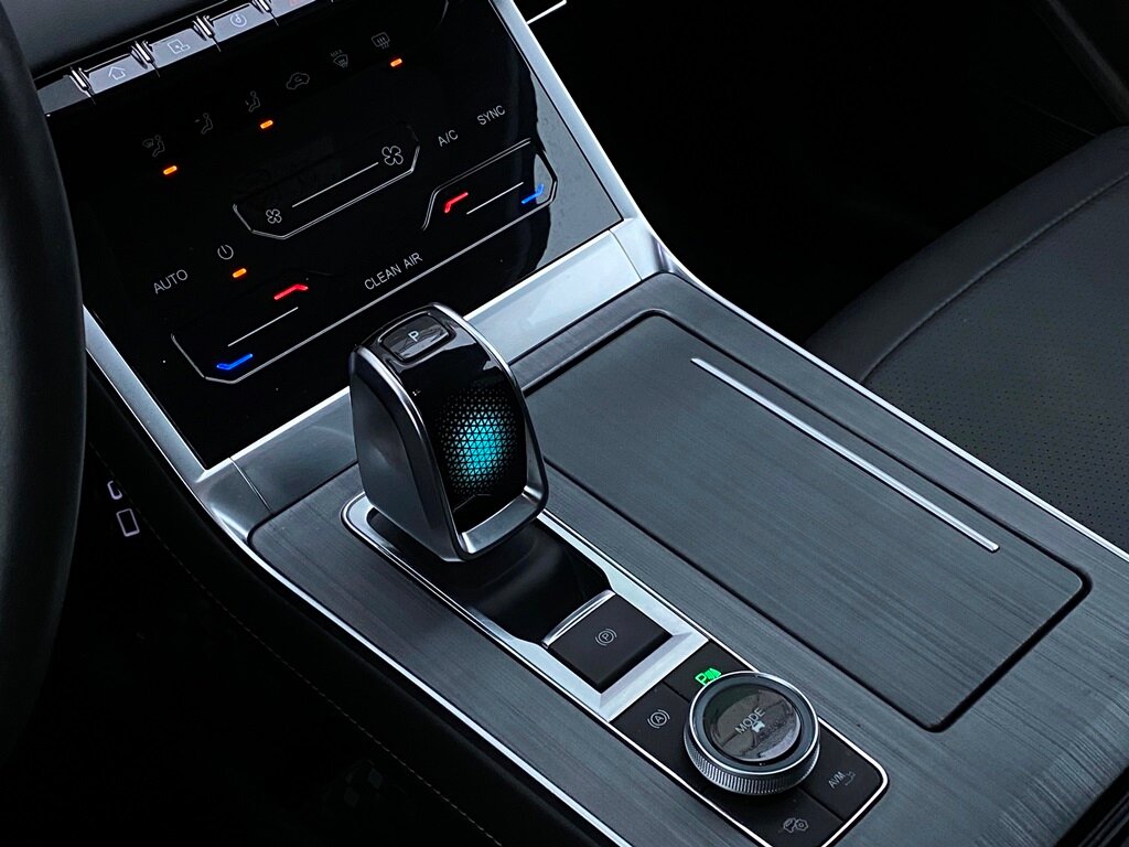 Купить Chery Tiggo 7 Pro Max I, 2023, 32 915 км, фото №18