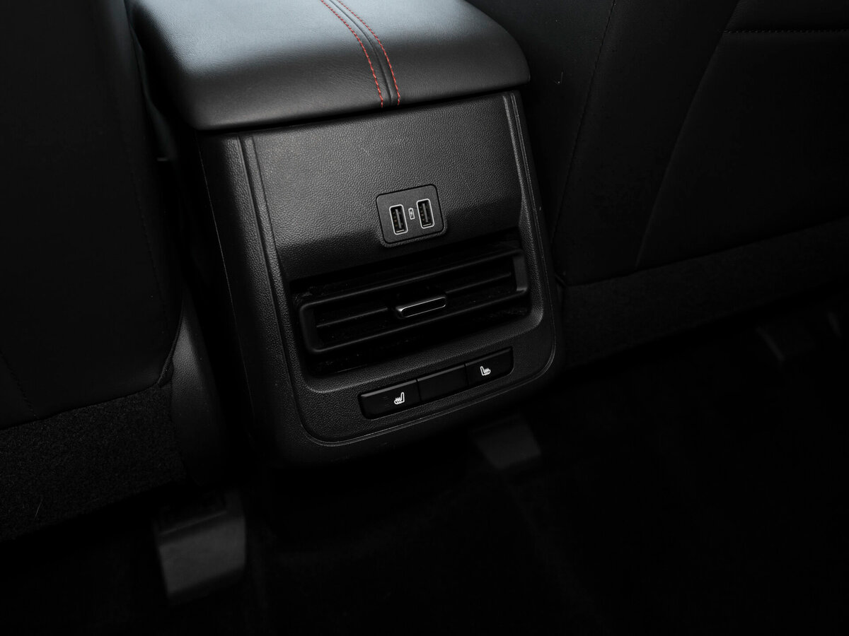 Купить Changan CS55 Plus II, 2023, 60 054 км, фото №14