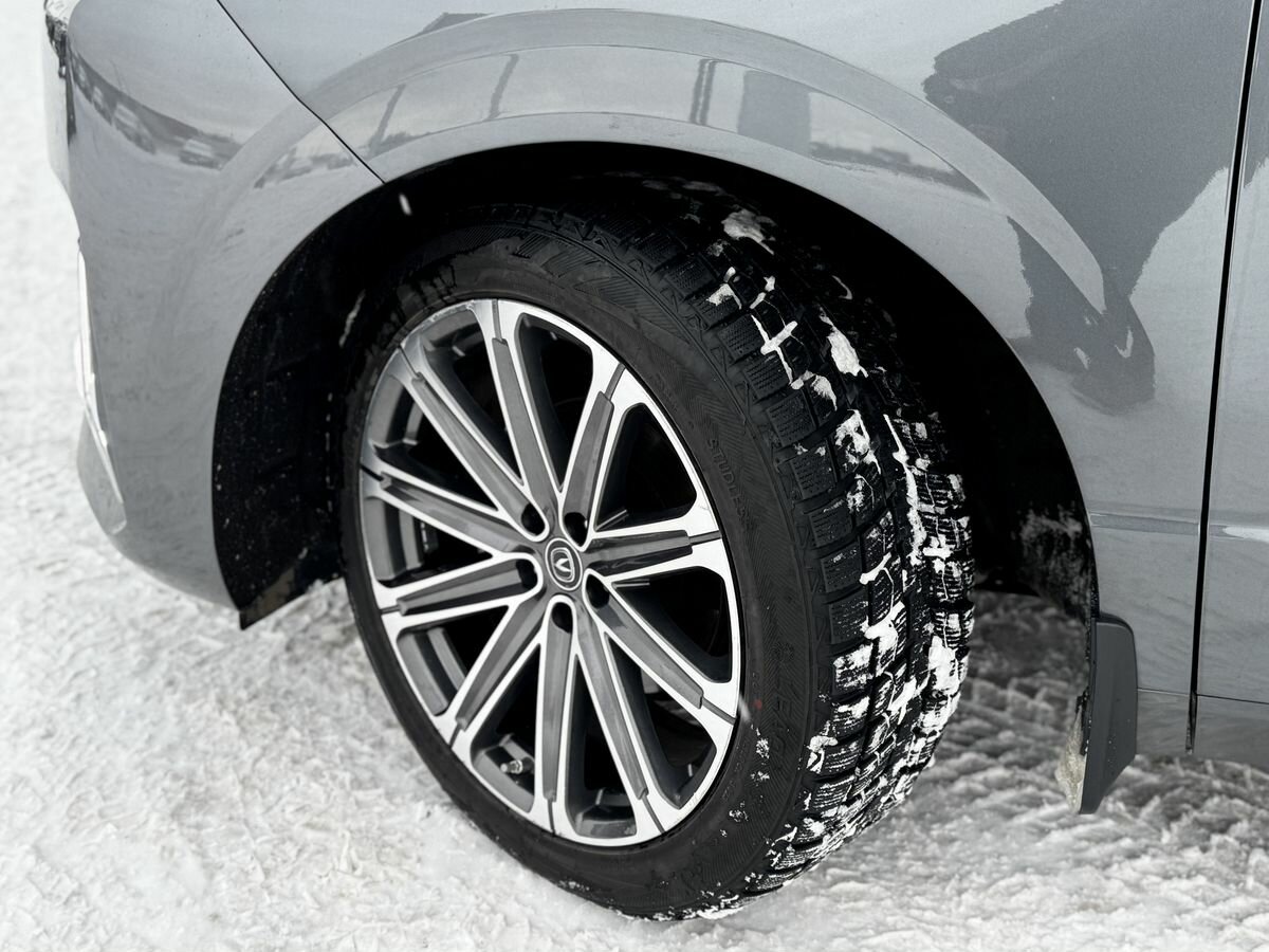 Купить Changan UNI-K, 2023, 19 972 км, фото №7