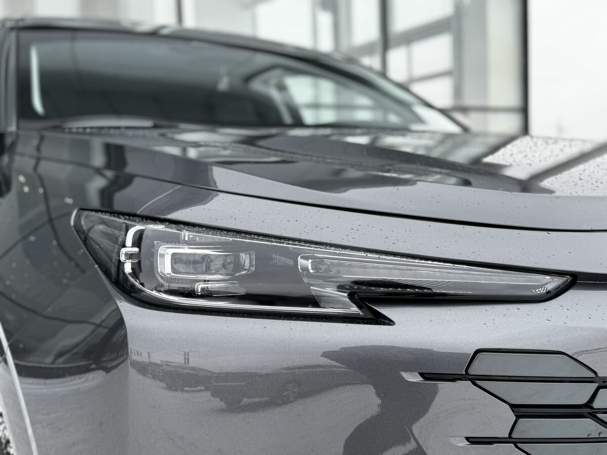 Купить Changan UNI-K, 2023, 19 972 км, фото №10