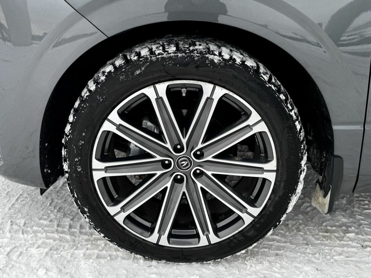 Купить Changan UNI-K, 2023, 19 972 км, фото №11