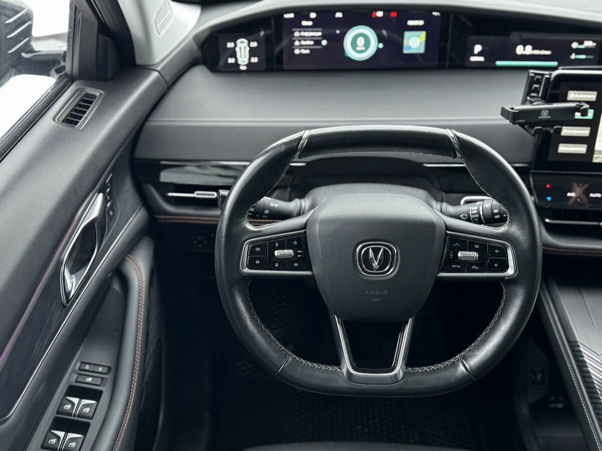 Купить Changan UNI-K, 2023, 19 972 км, фото №18