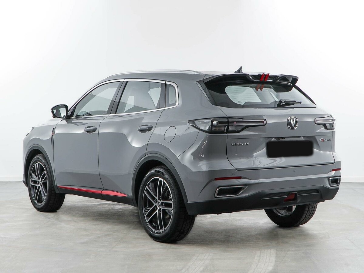 Changan CS55 Plus