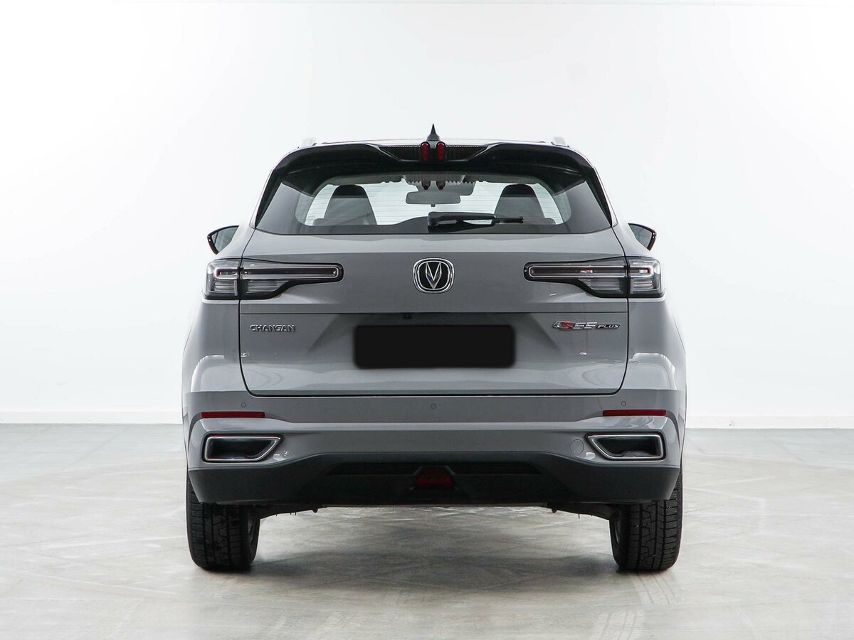 Changan CS55 Plus