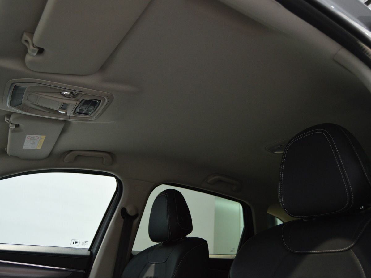 Купить Haval Jolion I, 2023, 24 238 км, фото №16