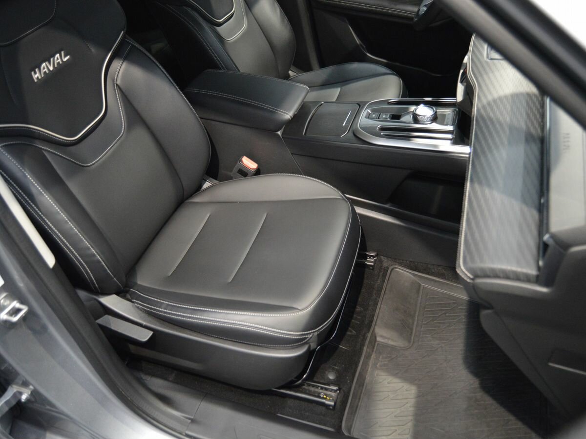 Купить Haval Jolion I, 2023, 24 238 км, фото №30