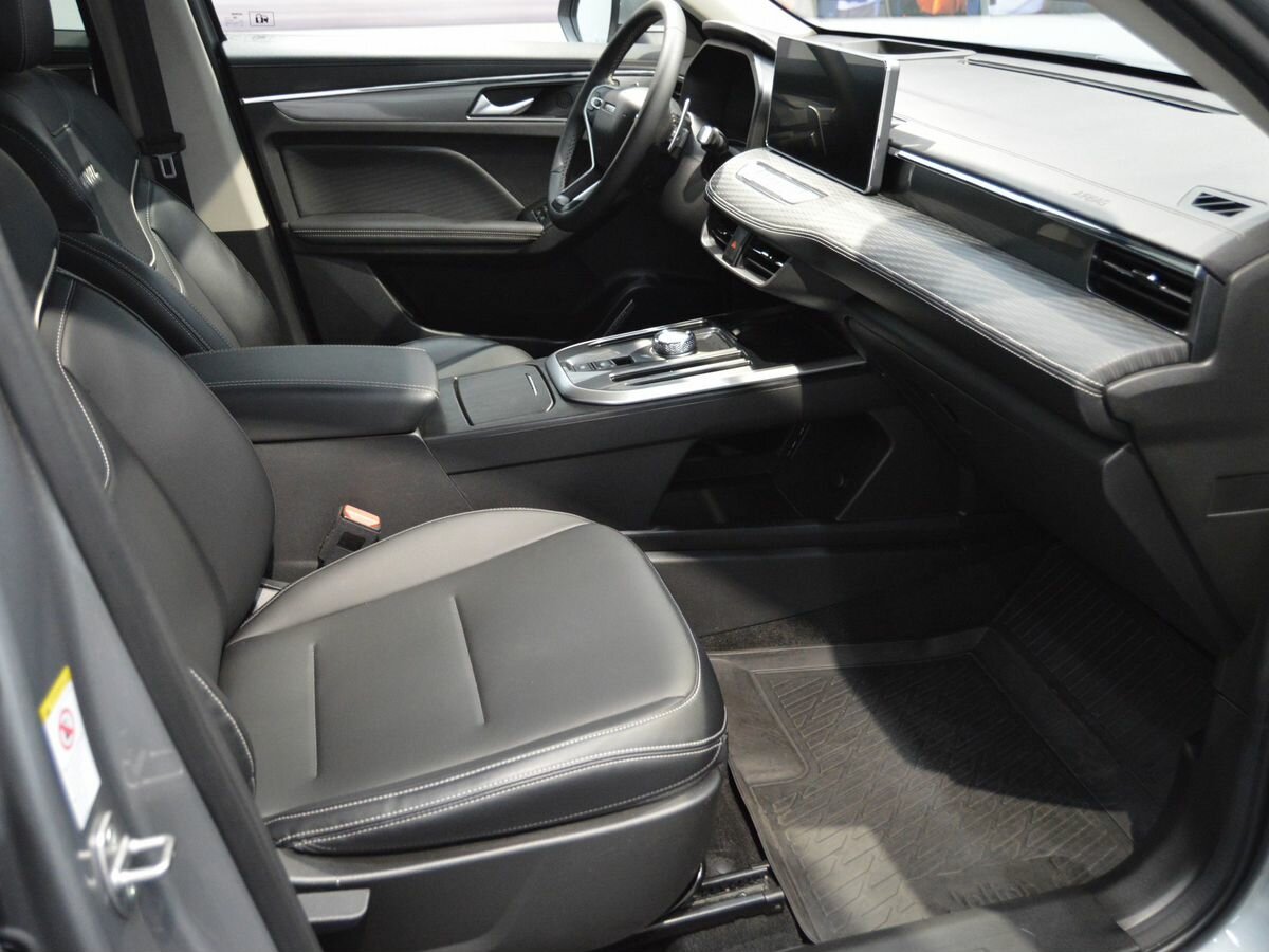 Купить Haval Jolion I, 2023, 24 238 км, фото №32