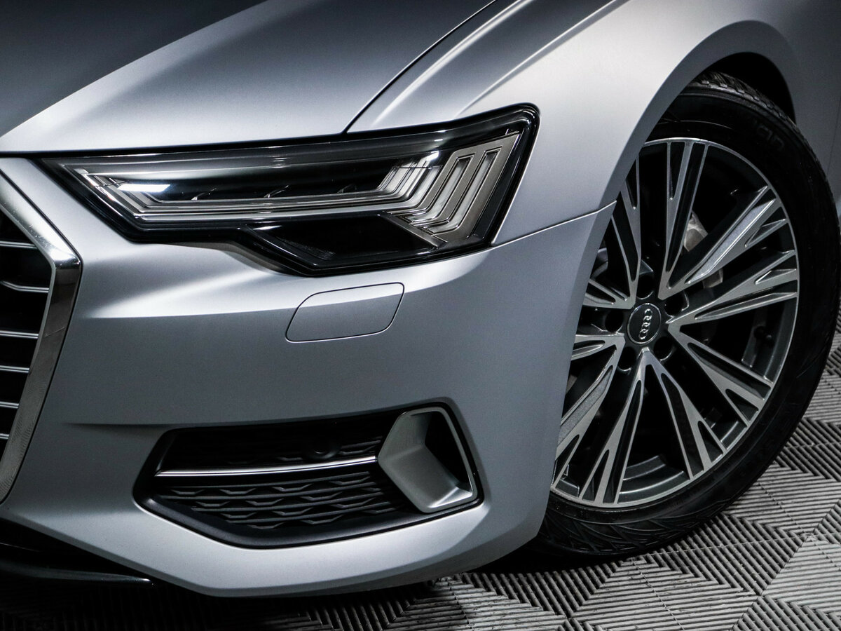 Купить Audi A6 50 TDI V (C8), 2018, 97 900 км, фото №16
