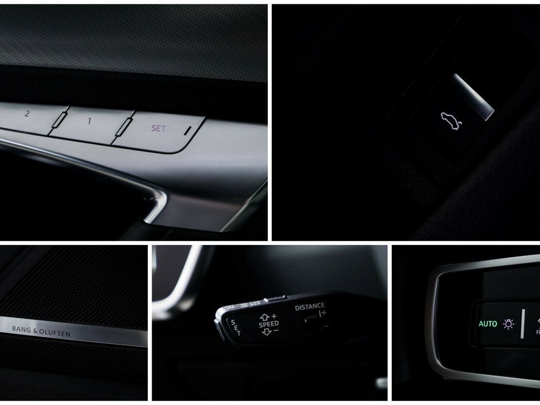 Купить Audi A6 50 TDI V (C8), 2018, 97 900 км, фото №18