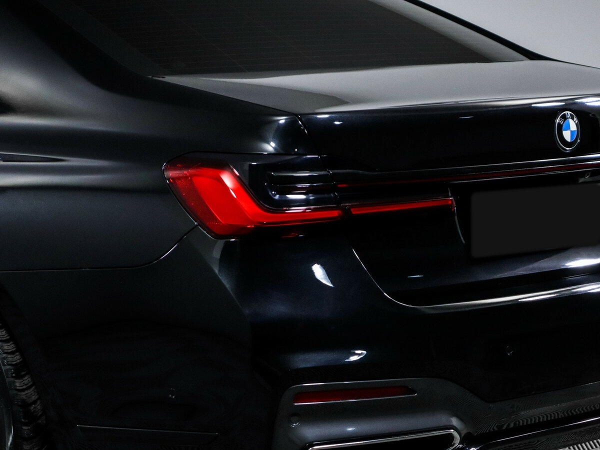 Купить BMW 7 серии 730i VI (G11/G12) Рестайлинг, 2019, 86 988 км, фото №15