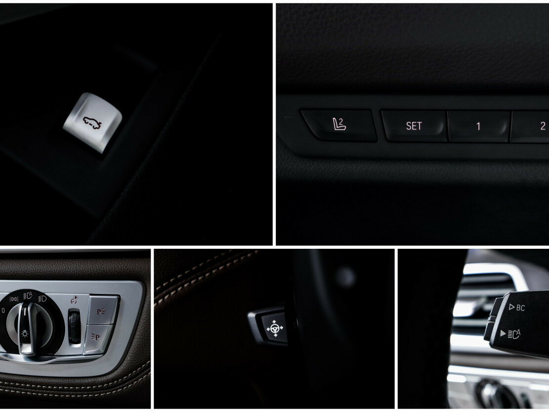Купить BMW 7 серии 730i VI (G11/G12) Рестайлинг, 2019, 86 988 км, фото №16