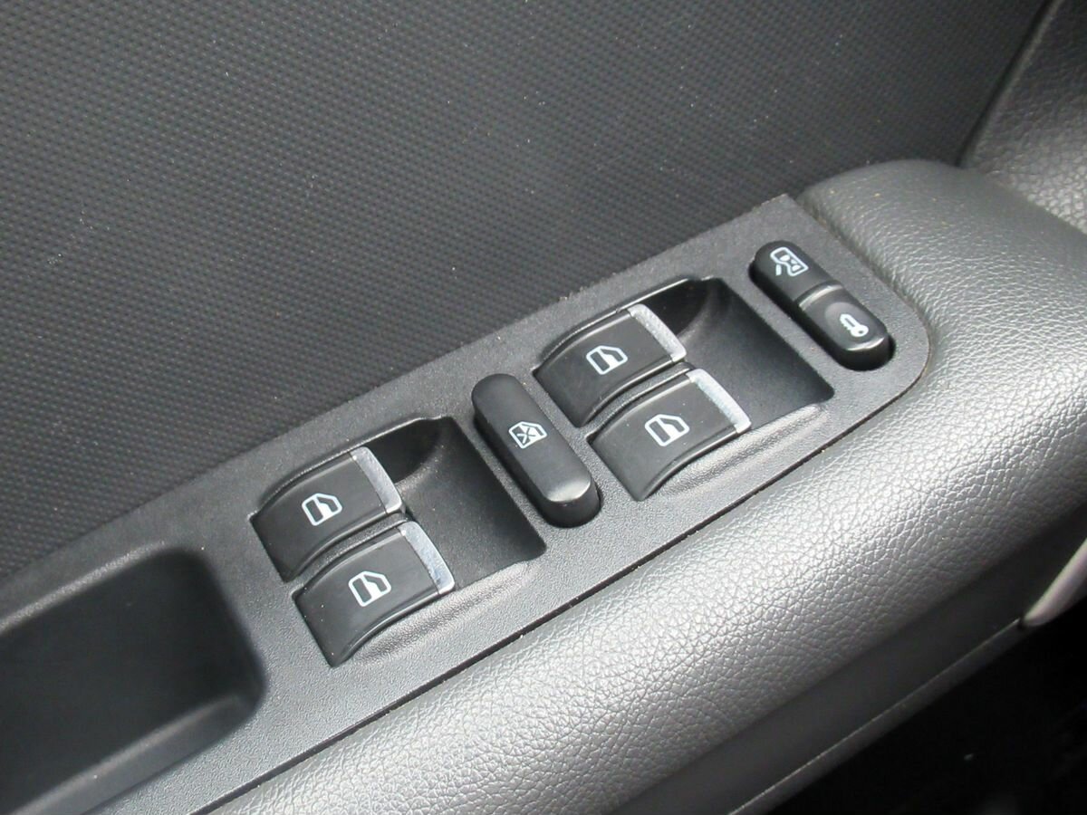 Купить Chery Tiggo 3 I, 2017, 102 329 км, фото №19