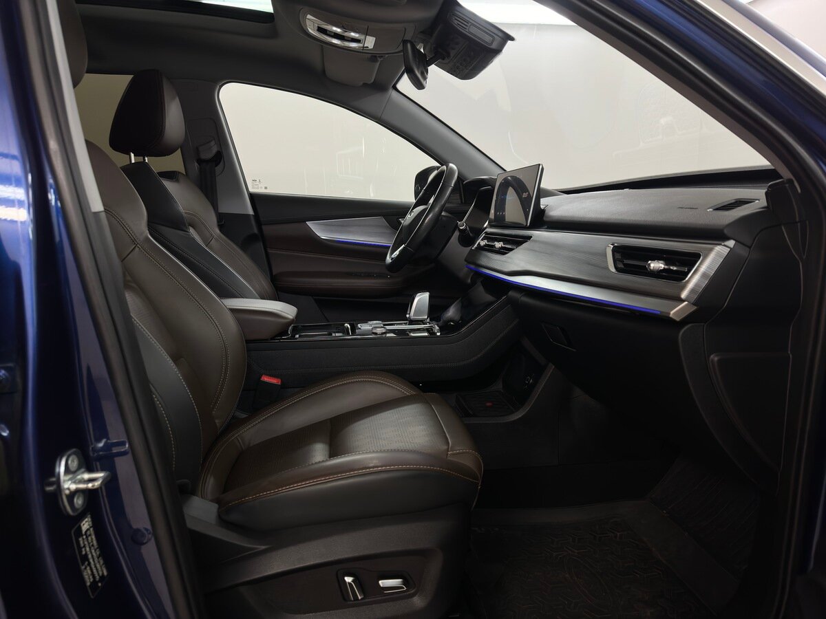 Купить Chery Tiggo 8 Pro I, 2022, 48 982 км, фото №12