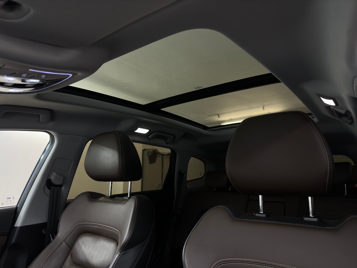 Купить Chery Tiggo 8 Pro I, 2022, 48 982 км, фото №16