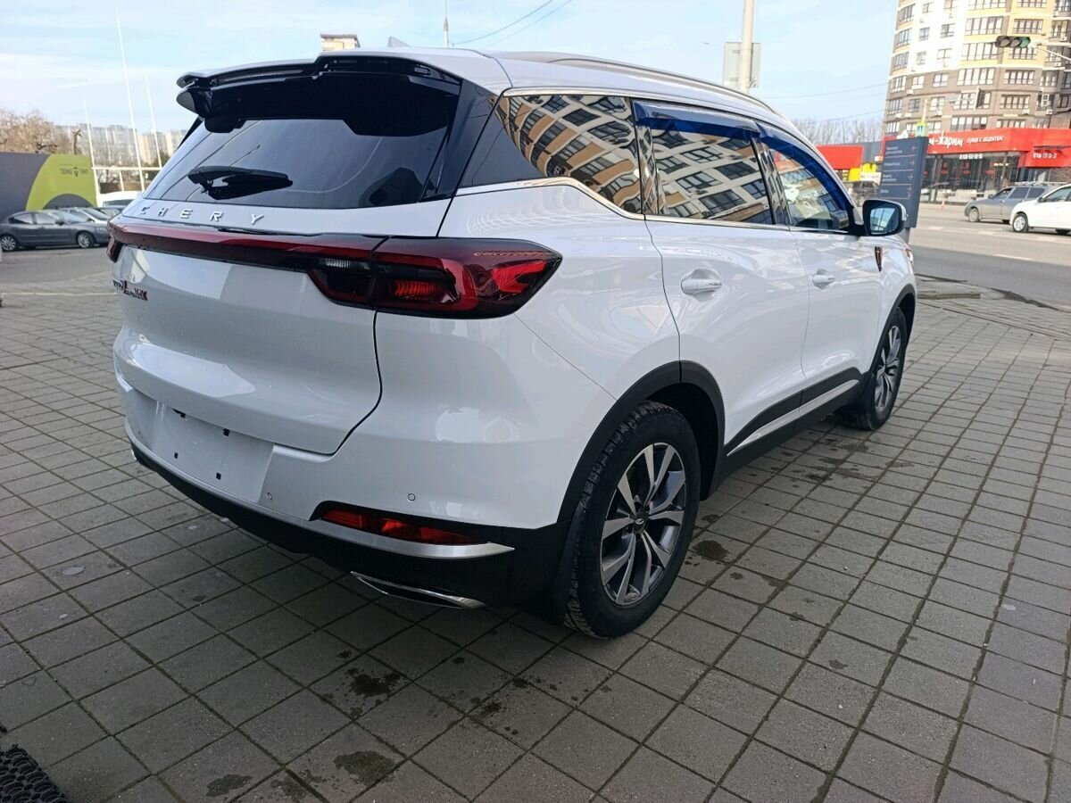 Купить Chery Tiggo 7 Pro Max I, 2023, 69 553 км, фото №5